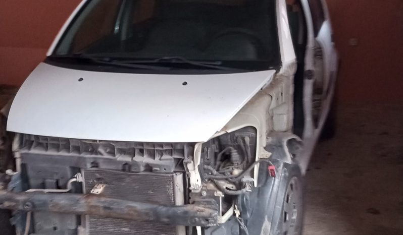 U DJELOVIMA CITROEN C3 2009. GODISTE full