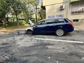 Opel insignia A sport tourer – prodaju se djelovi