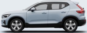 Volvo XC 40 T3