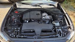 Prodajem svoj BMW 114i F20. 2014, Euro-6 full