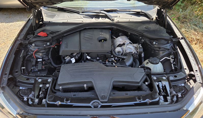 Prodajem svoj BMW 114i F20. 2014, Euro-6 full