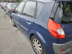 NA PRODAJU Renault 2008 • 1.9 DIZEL • REGISTROVAN