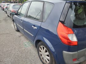 NA PRODAJU Renault 2008 • 1.9 DIZEL • REGISTROVAN
