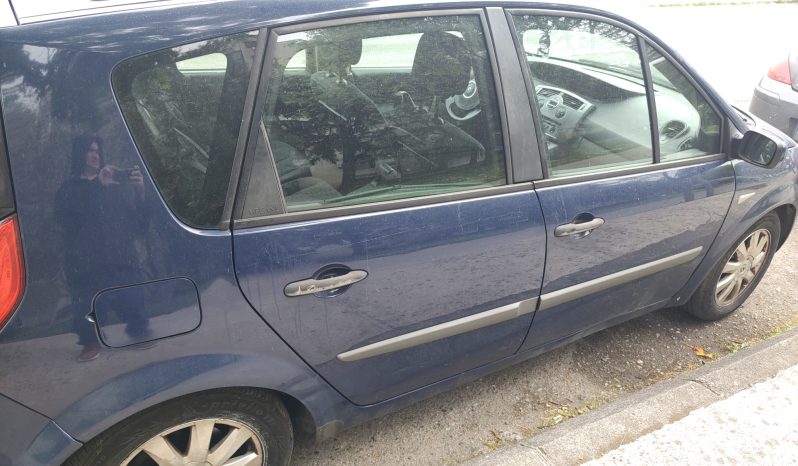 NA PRODAJU Renault 2008 • 1.9 DIZEL • REGISTROVAN full