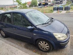 NA PRODAJU Renault 2008 • 1.9 DIZEL • REGISTROVAN full