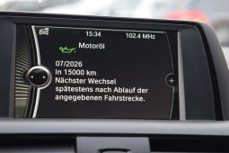 Prodajem svoj BMW 114i F20. 2014, Euro-6 full