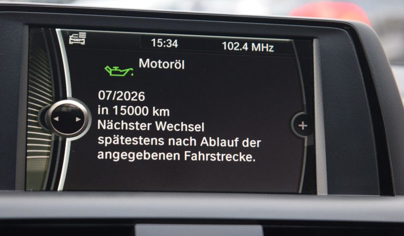 Prodajem svoj BMW 114i F20. 2014, Euro-6 full