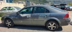Ford Mondeo registracija do 27/03/27