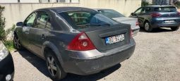 Ford Mondeo registracija do 27/03/27 full