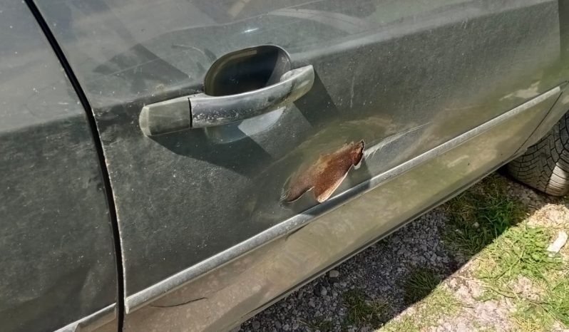 Ford Mondeo registracija do 27/03/27 full