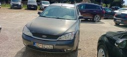 Ford Mondeo registracija do 27/03/27 full