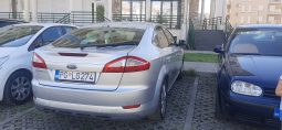 Prodajem Ford Mondeo 1,8W limuzina