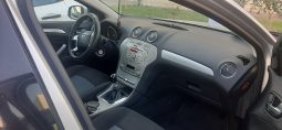 Prodajem Ford Mondeo 1,8W limuzina full